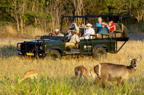 Rondreis Namibie - De tradities van het Noorden dag 012